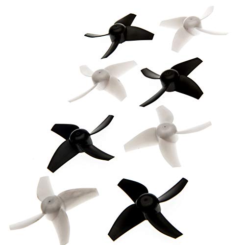 Prop Set (8): Inductrix FPV HD von Blade