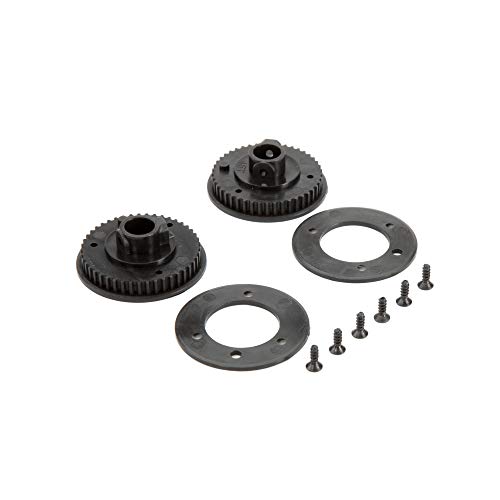 Riemenscheibe vorne 45t: 270 CFX, Fusion 270 Riemenscheibe vorne 45t: 270 CFX, Fusion 270 von Blade