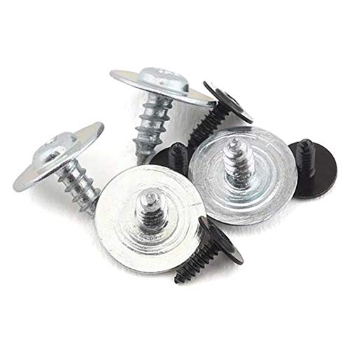 Schraubensatz (8): Induktrix-Schalter von Blade