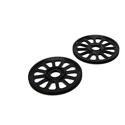 Stirnradgetriebe: B450, 330X, 360/270 CFX, Fusion 360/270 Stirnradgetriebe: B450, 330X, 360/270 CFX, Fusion 360/270 von Blade