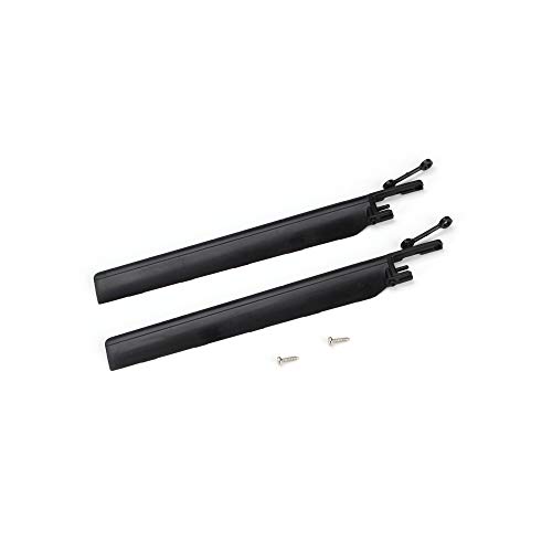Unteres Hauptblatt Set (1 Paar): Scout CX von Blade