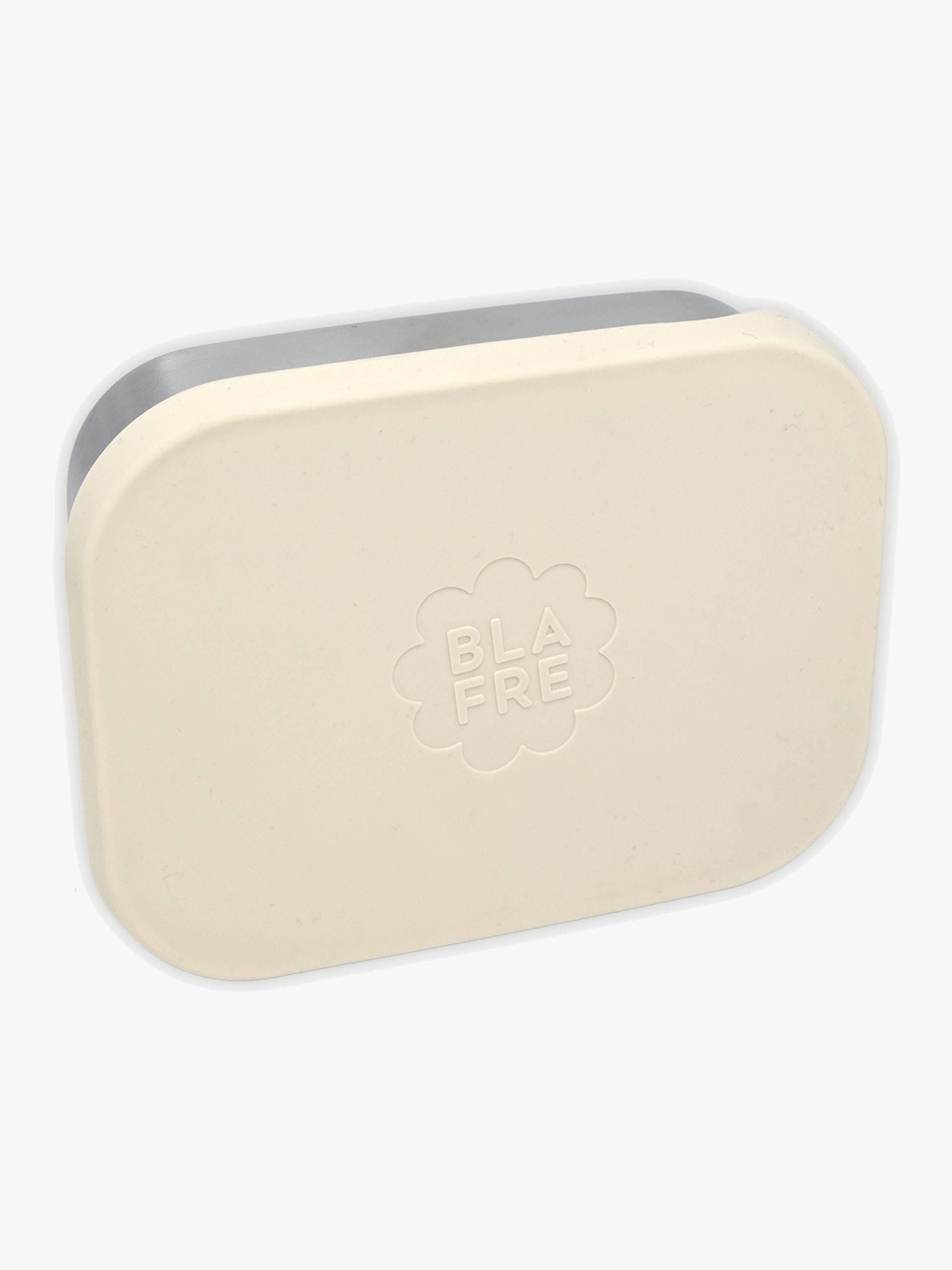 Blafre Brotdose Drei Fach, Beige Blafre Brotdose Drei Fach, Beige von Blafre