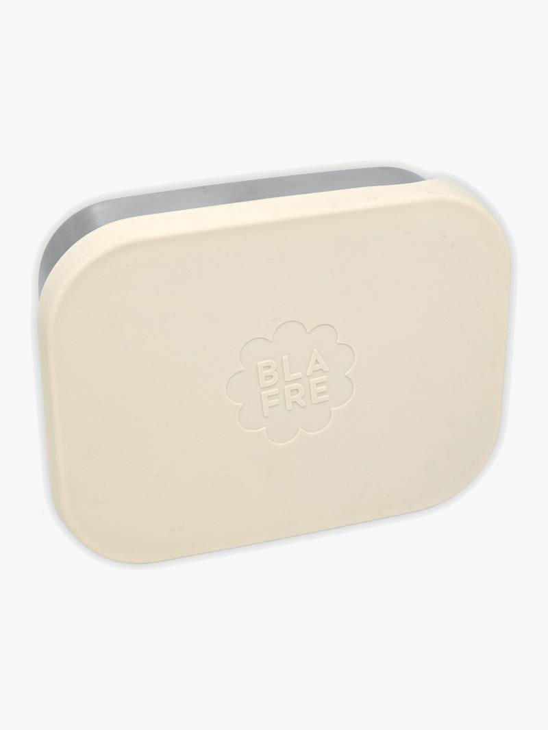 Blafre Brotdose Drei Fach, Beige Blafre Brotdose Drei Fach, Beige von Blafre