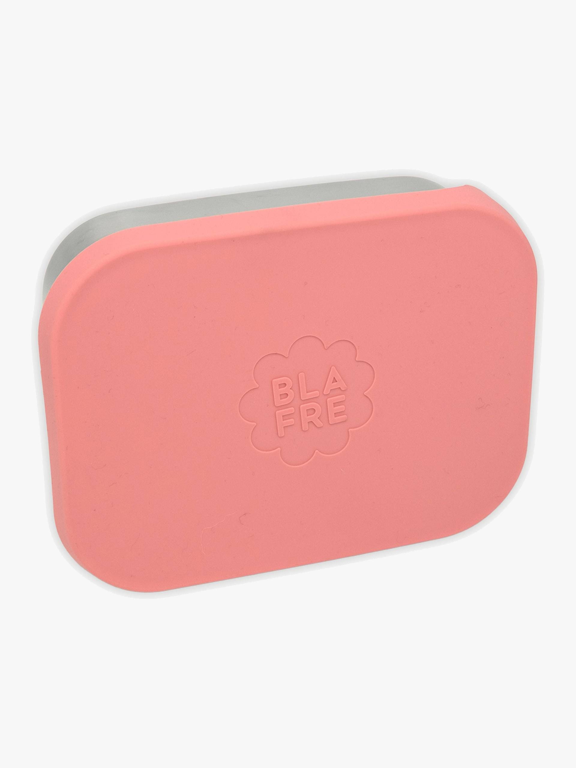 Blafre Brotdose Drei Fächer, Rosa Blafre Brotdose Drei Fächer, Rosa von Blafre