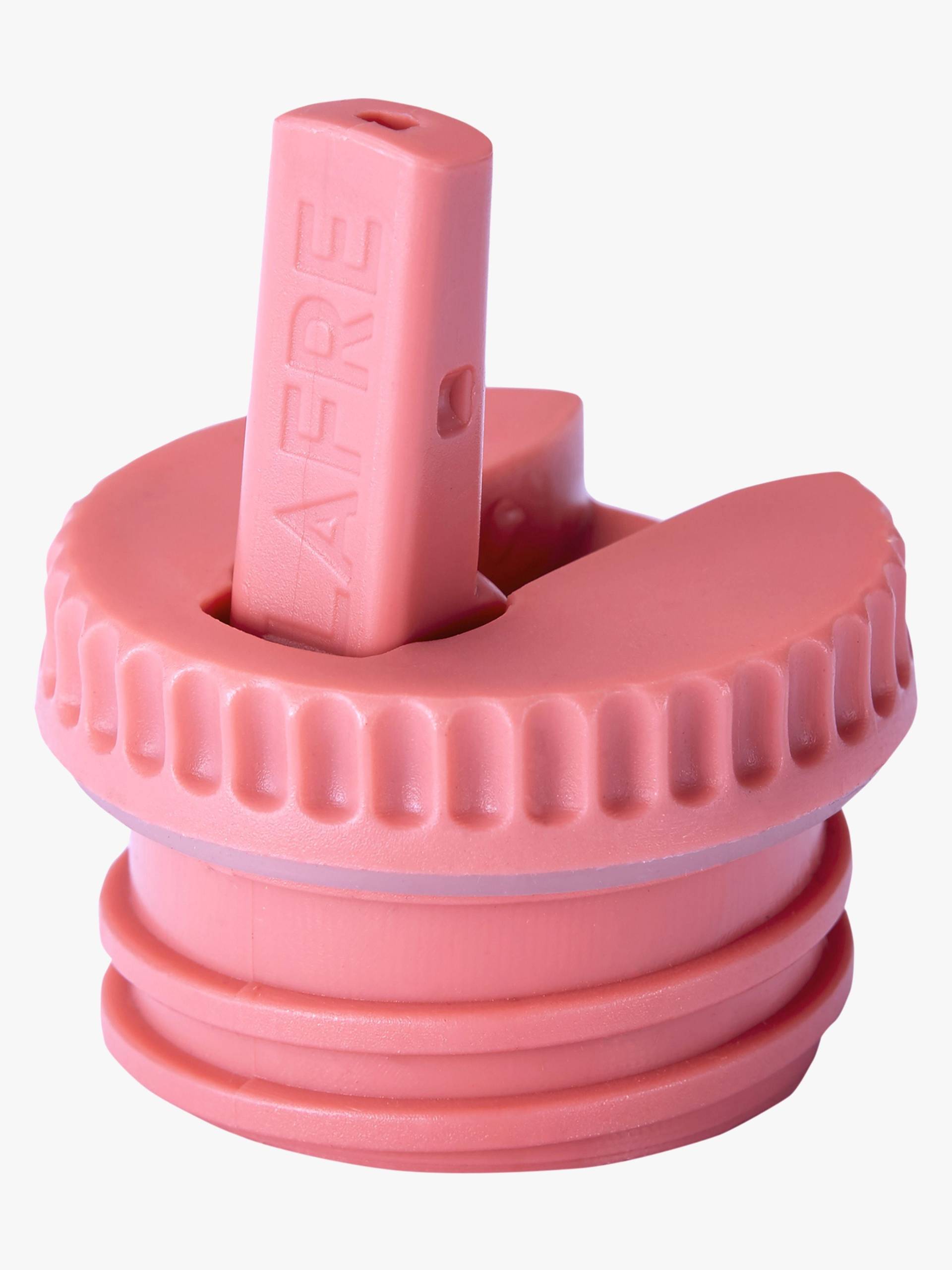 Blafre Deckel mit Klapp-Tülle für Edelstahl-Flasche, Pink von Blafre