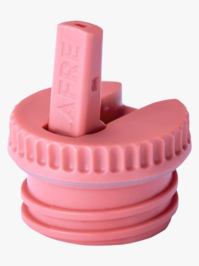 Blafre Deckel mit Klapp-Tülle für Edelstahl-Flasche, Pink von Blafre