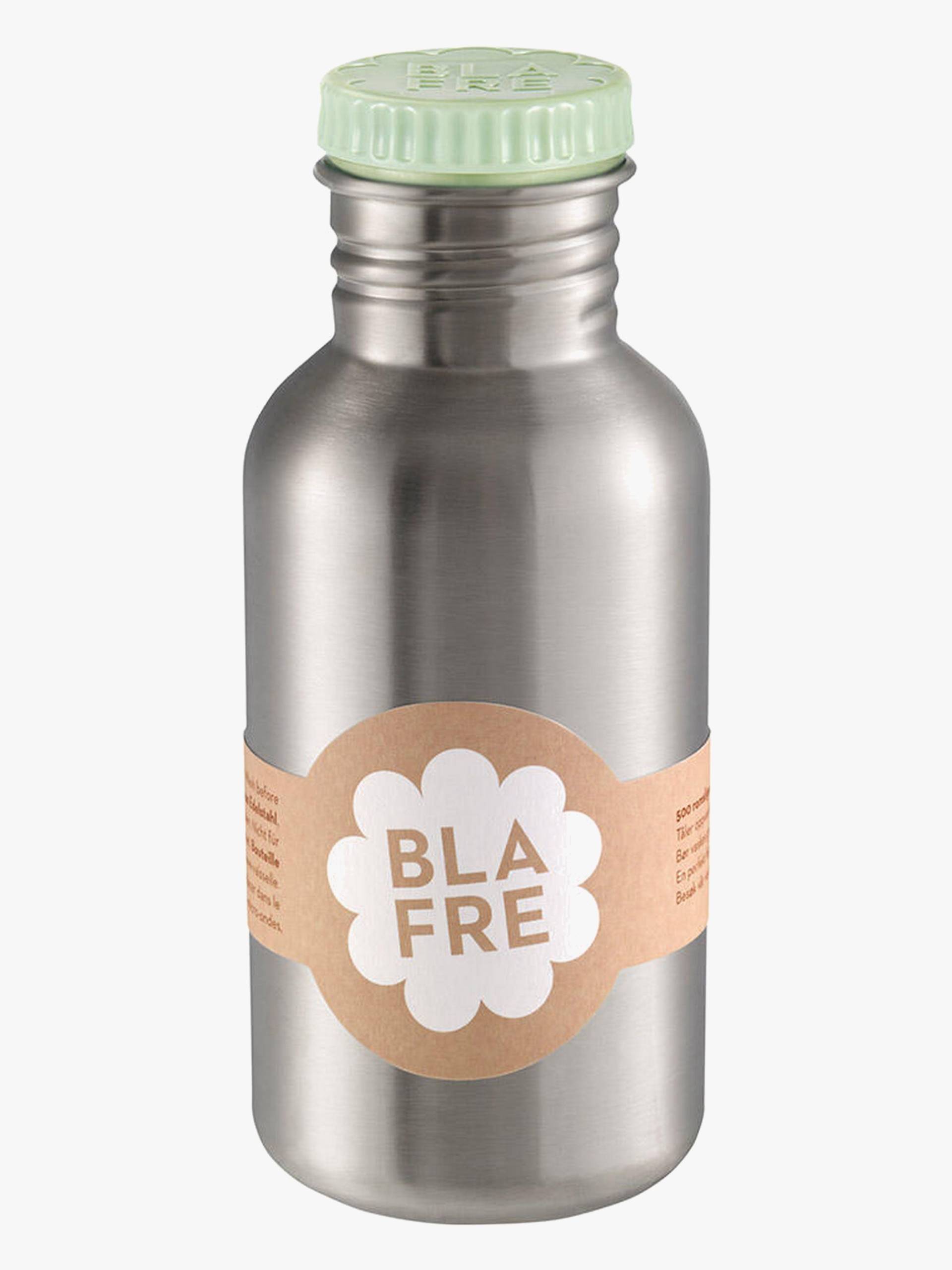 Blafre Edelstahl Flasche 500 ml, Light Green Blafre Edelstahl Flasche 500 ml, Light Green von Blafre