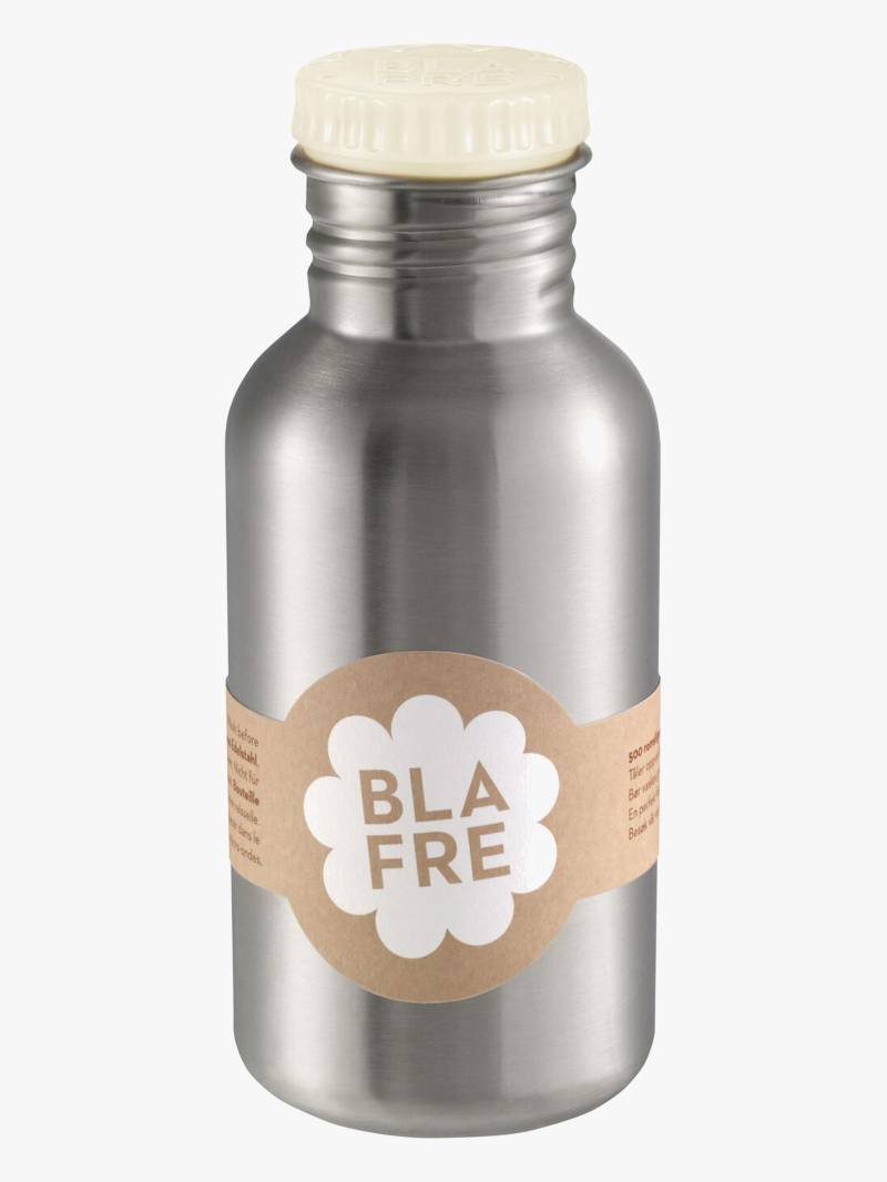 Blafre Edelstahlflasche 500 ml, Beige Blafre Edelstahlflasche 500 ml, Beige von Blafre