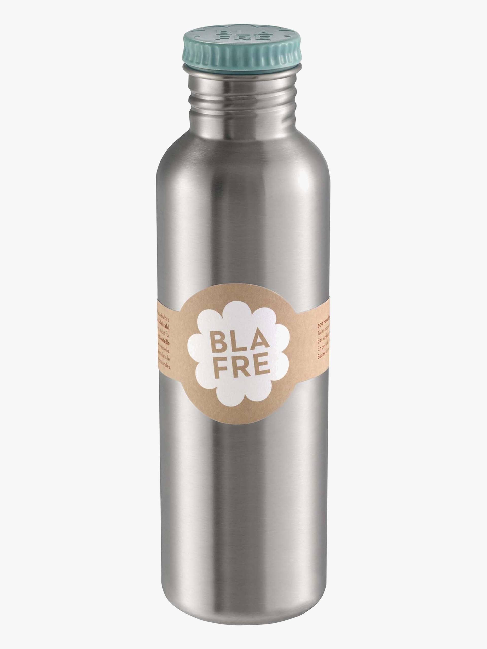 Blafre Edelstahlflasche 750 ml, Blaugrün Blafre Edelstahlflasche 750 ml, Blaugrün von Blafre