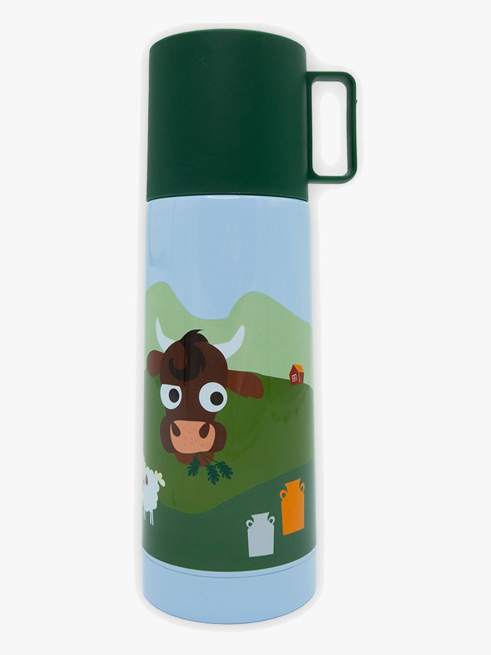 Blafre Isolierflasche, Bauernhof Blafre Isolierflasche, Bauernhof von Blafre