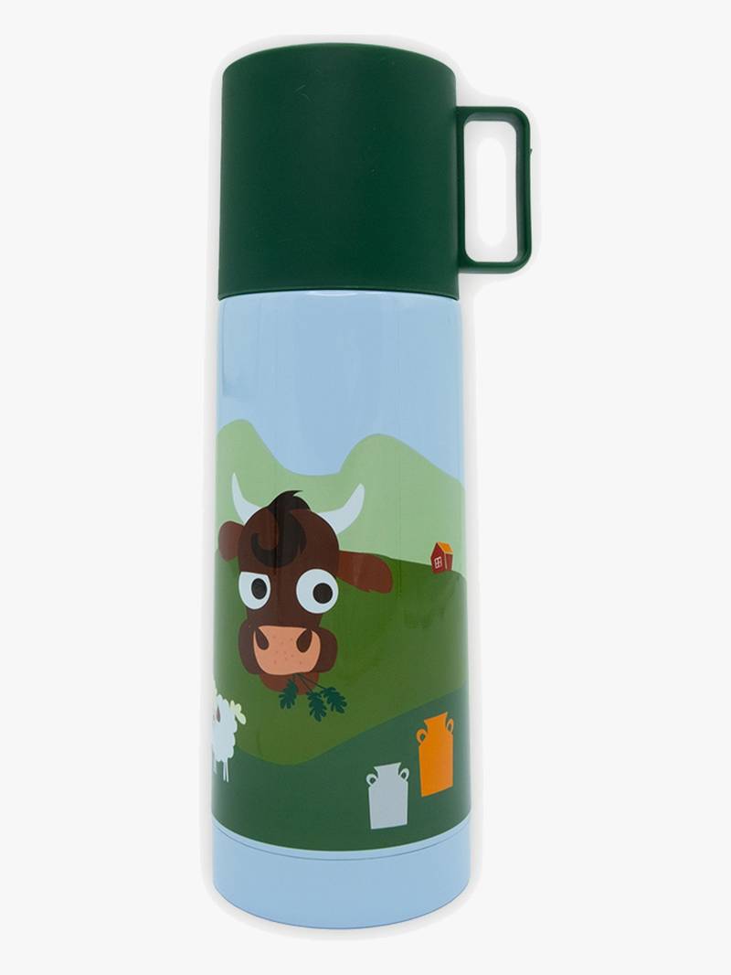 Blafre Isolierflasche, Bauernhof Blafre Isolierflasche, Bauernhof von Blafre