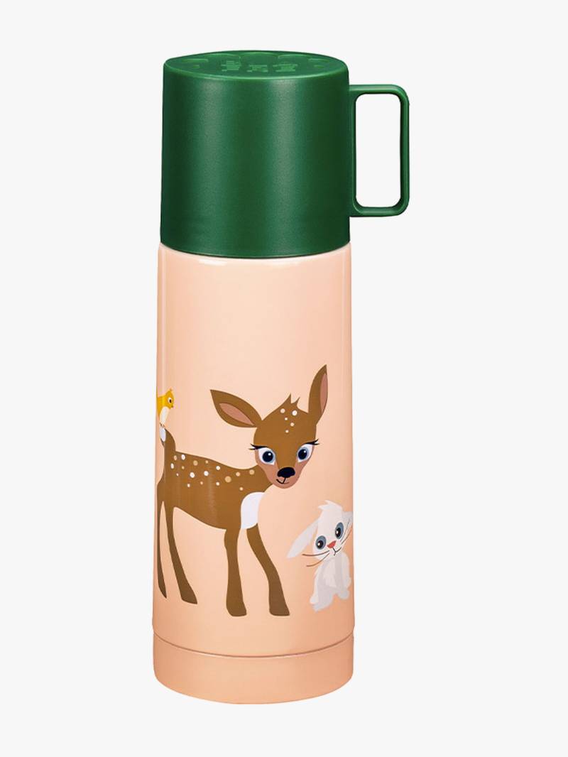 Blafre Isolierflasche, Reh von Blafre