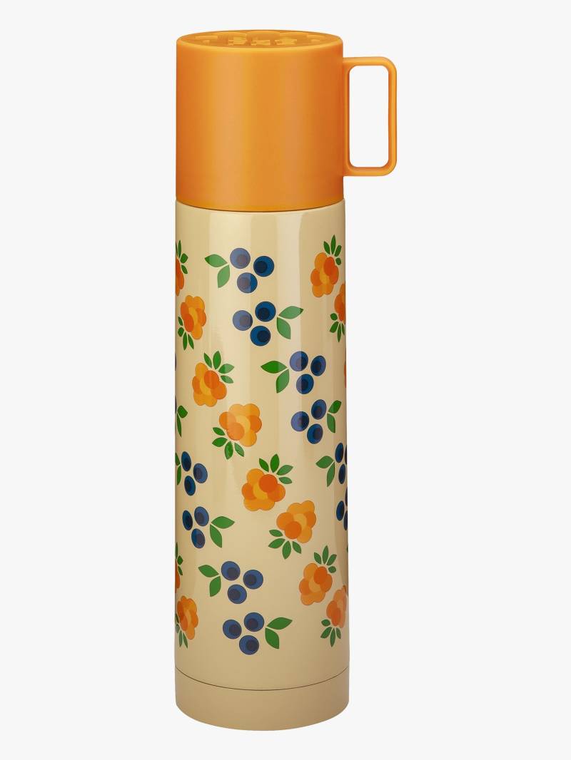 Blafre Isolierflasche Beeren, Orange Blafre Isolierflasche Beeren, Orange von Blafre