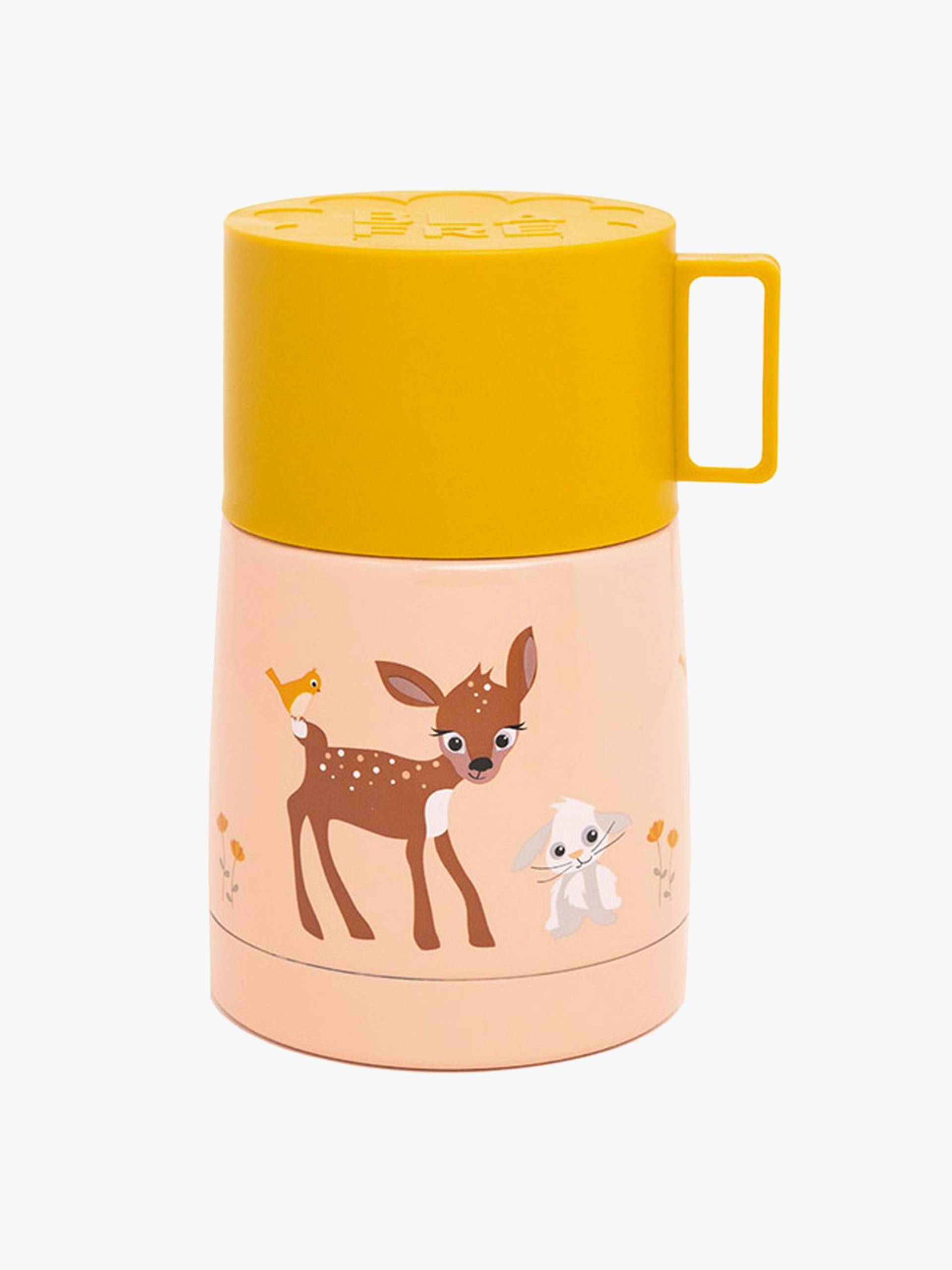 Blafre Thermobehälter Reh &  Kaninchen von Blafre