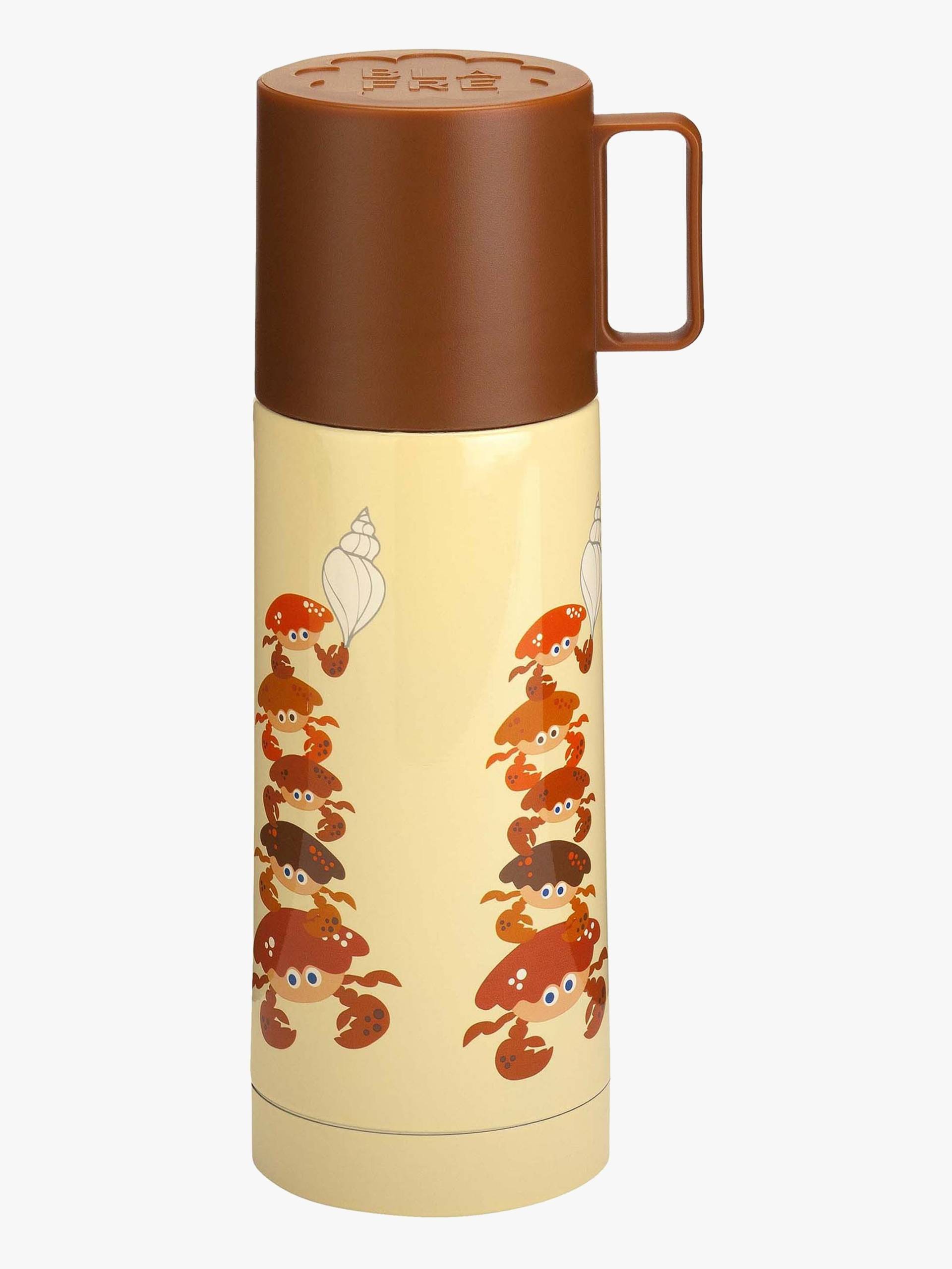 Blafre Thermokanne Ebbe und Flut, Beige Blafre Thermokanne Ebbe und Flut, Beige von Blafre
