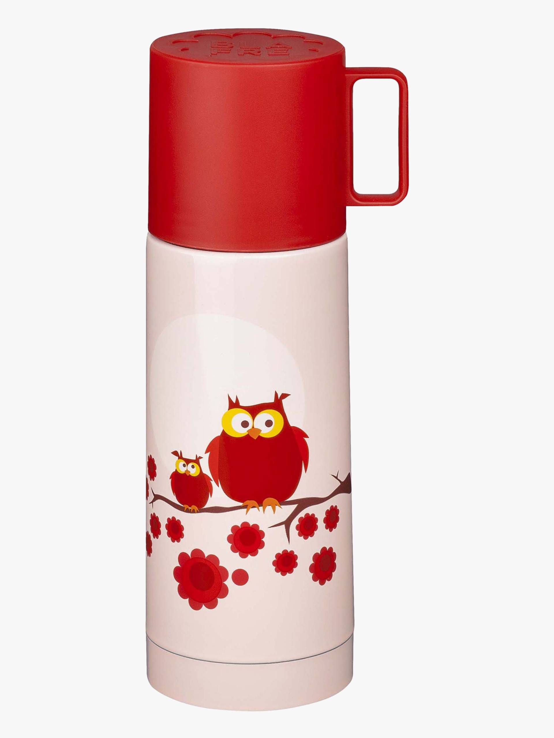 Blafre Thermokanne Eule, Rot Blafre Thermokanne Eule, Rot von Blafre
