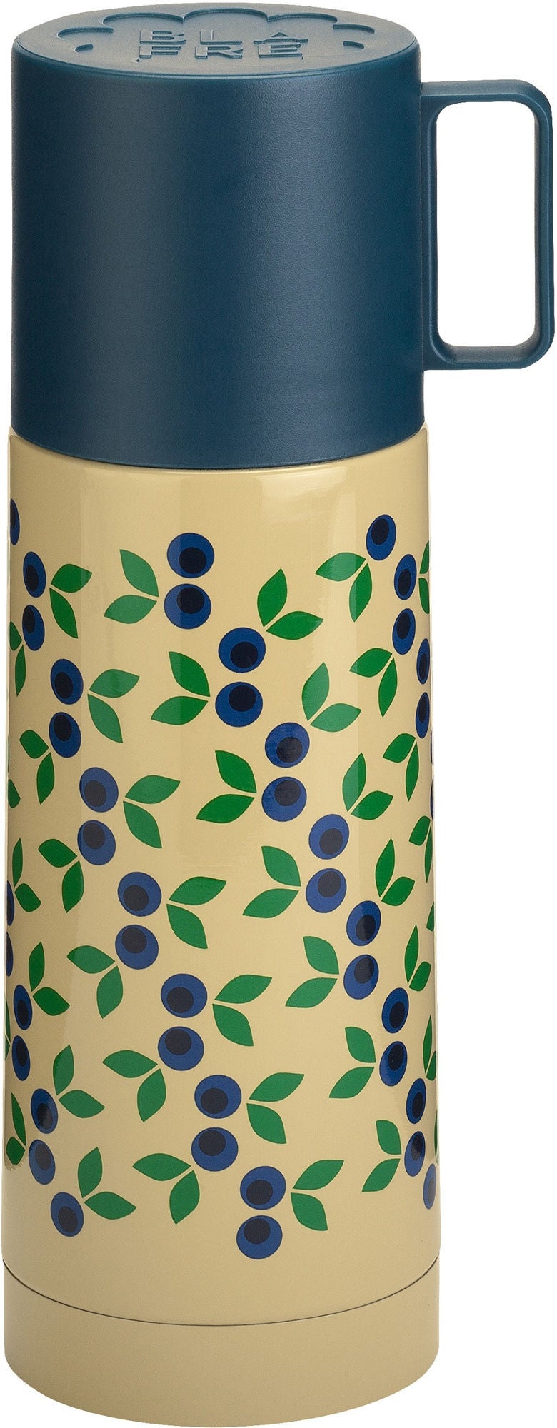 Blafre Thermos Blaubeere Blafre Thermos Blaubeere von Blafre