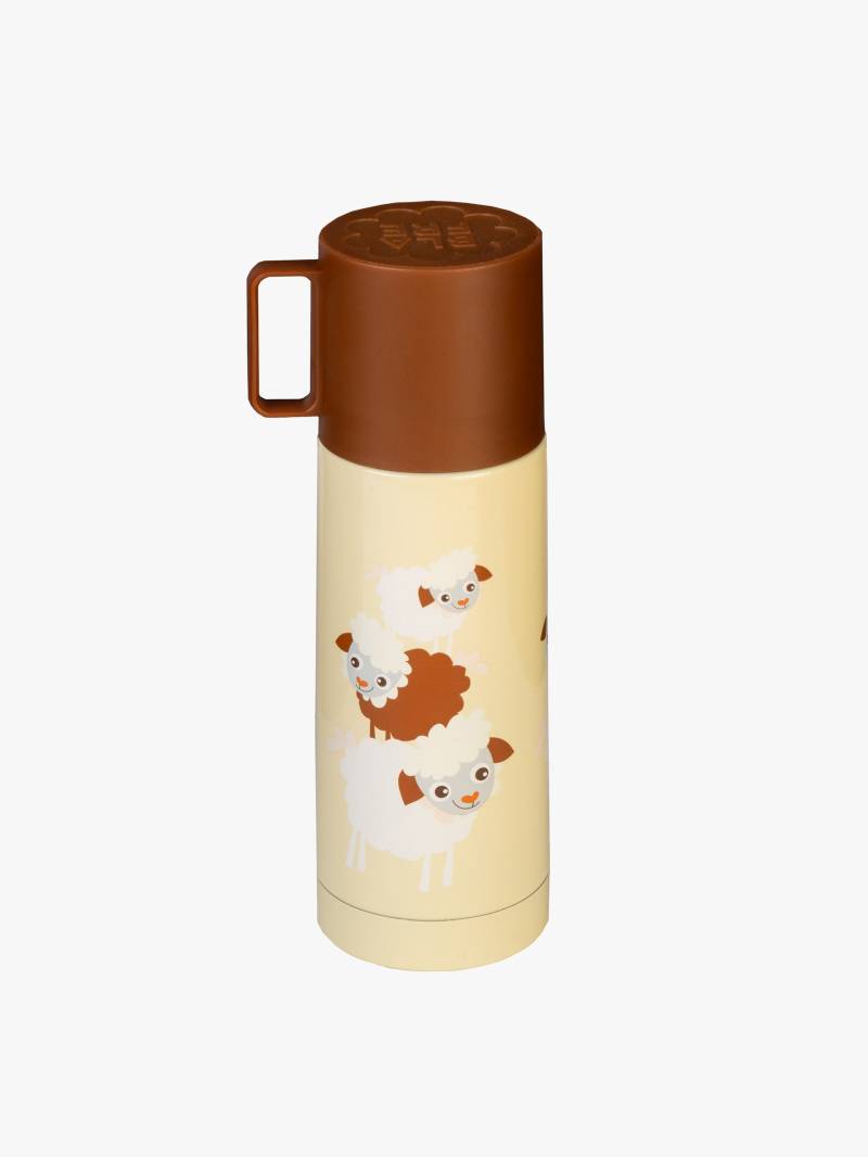 Blafre Thermos Lamm, Gelb Blafre Thermos Lamm, Gelb von Blafre