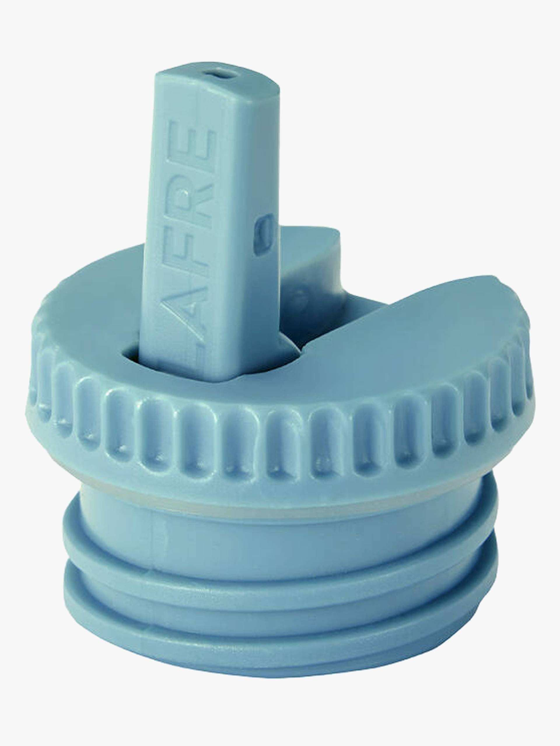 Blafre Trinkaufsatz zur Edelstahlflasche, Blaugrün Blafre Trinkaufsatz zur Edelstahlflasche, Blaugrün von Blafre