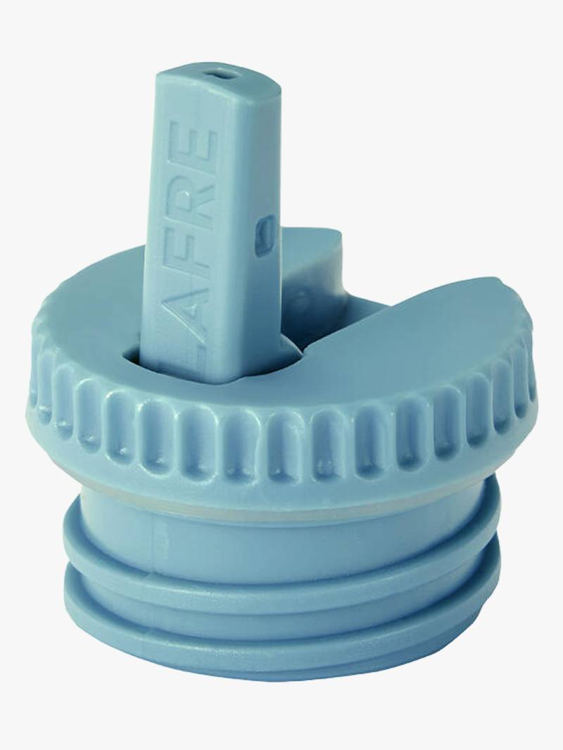 Blafre Trinkaufsatz zur Edelstahlflasche, Blaugrün Blafre Trinkaufsatz zur Edelstahlflasche, Blaugrün von Blafre