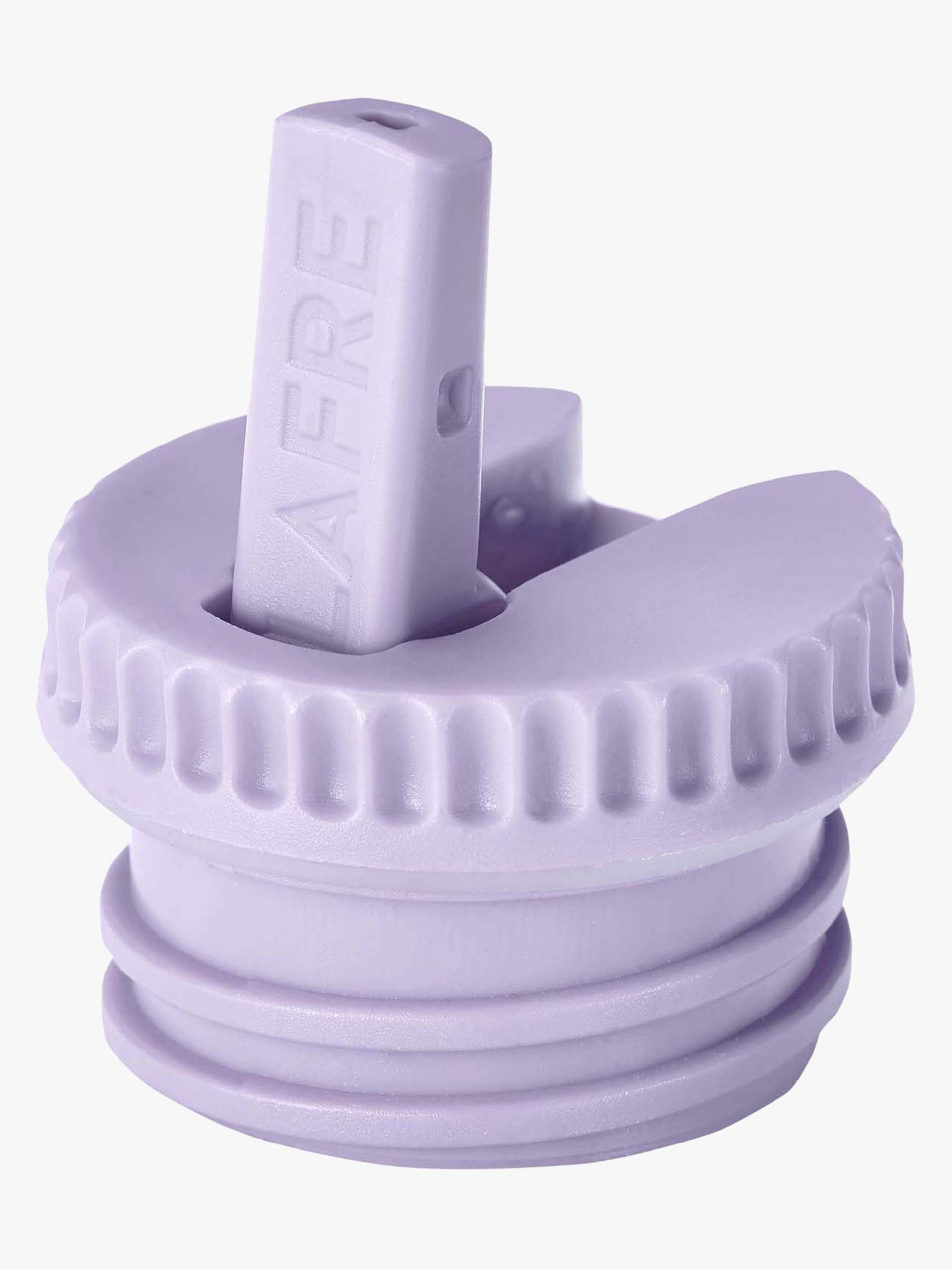 Blafre Trinkaufsatz zur Edelstahlflasche, Hellviolett Blafre Trinkaufsatz zur Edelstahlflasche, Hellviolett von Blafre
