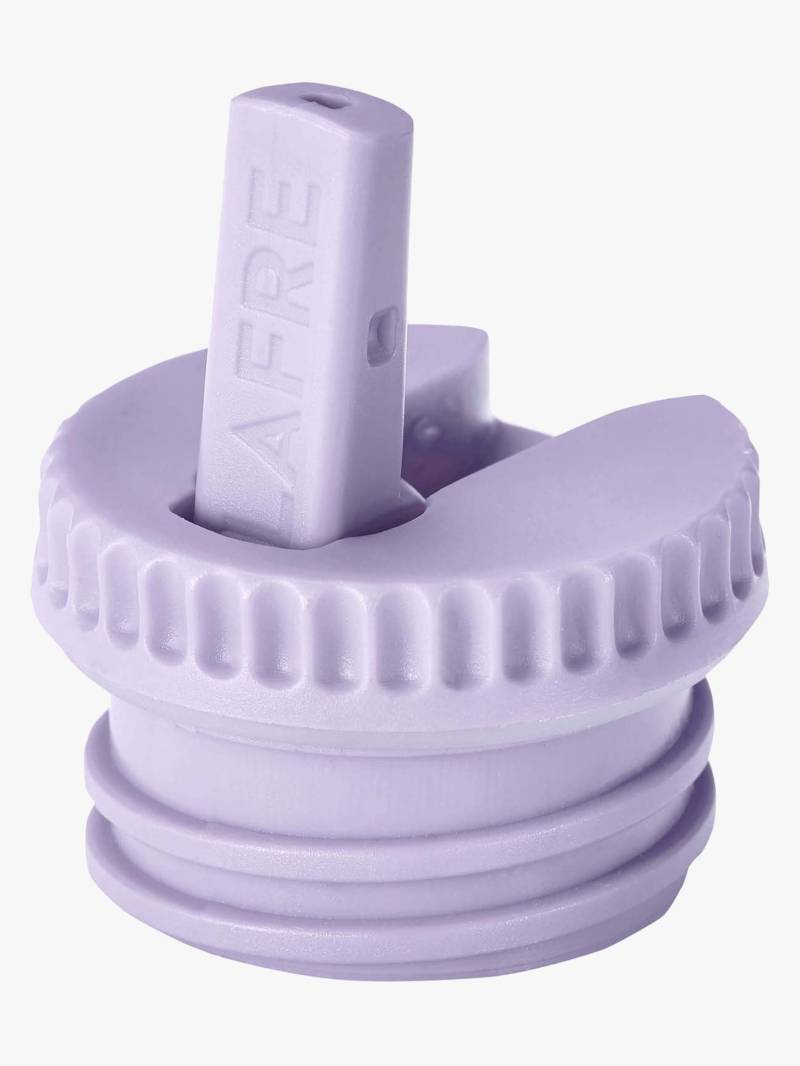 Blafre Trinkaufsatz zur Edelstahlflasche, Hellviolett Blafre Trinkaufsatz zur Edelstahlflasche, Hellviolett von Blafre