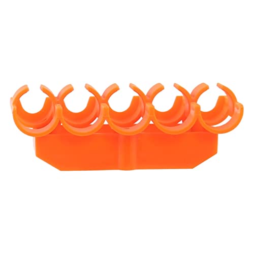 Blasterparts - Darthalter für NERF Tactical Rail - Dartblaster Modding - Blaster-Tuning & Zubehör Blasterparts - Darthalter für NERF Tactical Rail - Dartblaster Modding - Blaster-Tuning & Zubehör von Blasterparts