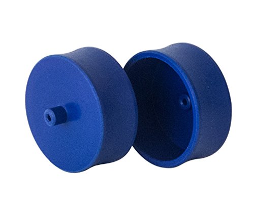 Blasterparts Präzisionsgedrehte Flywheels - Tuning für elektrische NERF Blaster Blasterparts Präzisionsgedrehte Flywheels - Tuning für elektrische NERF Blaster von Blasterparts