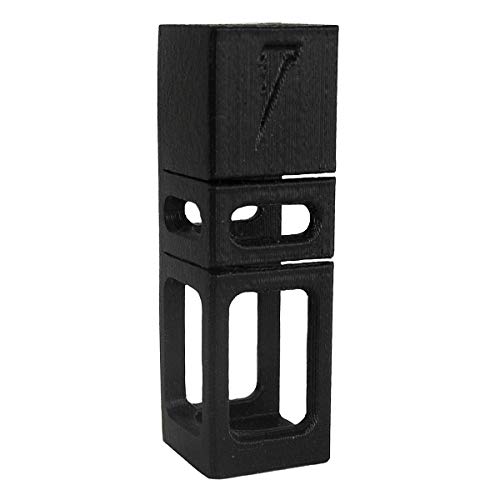 Blasterparts - Precise Foam Cutter - Blaster-Modding und Zubehör für mehr Reichweite und Präzision Blasterparts - Precise Foam Cutter - Blaster-Modding und Zubehör für mehr Reichweite und Präzision von Blasterparts