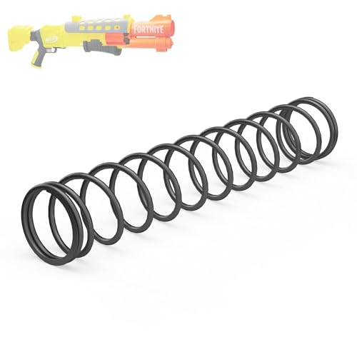 Blasterparts - Tuning-Feder kompatibel für NERF Fortnite Legendary Tac von Blasterparts