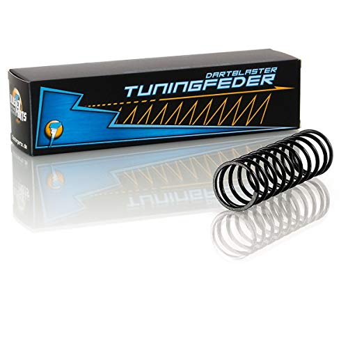 Blasterparts - Tuning-Feder passend für Dartblaster X-Shot Meteor Blasterparts - Tuning-Feder passend für Dartblaster X-Shot Meteor von Blasterparts