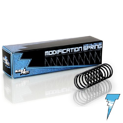 Blasterparts - Tuning-Feder passend für Nerf N-Strike Spectre REV-5 - Dartblaster Modding für Mehr Reichweite und Schnelle Darts – Blaster-Zubehör Blasterparts - Tuning-Feder passend für Nerf N-Strike Spectre REV-5 - Dartblaster Modding für Mehr Reichweite und Schnelle Darts – Blaster-Zubehör von Blasterparts