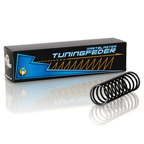 Blasterparts - Tuning-Kit kompatibel für X-Shot - Excel Fortress - Dartblaster Modding für Mehr Reichweite und Schnelle Darts - Blaster-Tuning & Zubehör Blasterparts - Tuning-Kit kompatibel für X-Shot - Excel Fortress - Dartblaster Modding für Mehr Reichweite und Schnelle Darts - Blaster-Tuning & Zubehör von Blasterparts