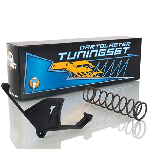Blasterparts - Tuning Set Tactical Range für Nerf N-Strike Elite Snapfire - Blaster-Tuning & Zubehör Blasterparts - Tuning Set Tactical Range für Nerf N-Strike Elite Snapfire - Blaster-Tuning & Zubehör von Blasterparts