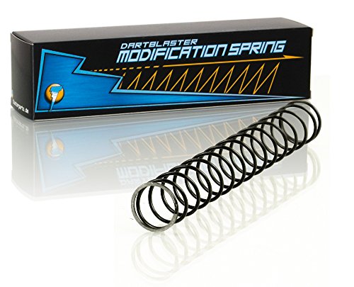 Tuning-Feder für Nerf N-Strike Elite Mega RotoFury Tuning-Feder für Nerf N-Strike Elite Mega RotoFury von Blasterparts
