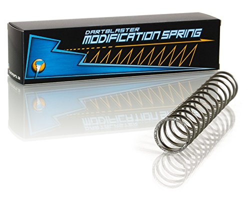 Tuning-Feder für Nerf N-Strike Elite XD Modulus IonFire Tuning-Feder für Nerf N-Strike Elite XD Modulus IonFire von Blasterparts