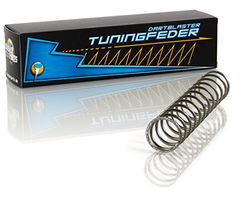 Tuning-Feder für Nerf N-Strike Elite XD Modulus Recon MKII Tuning-Feder für Nerf N-Strike Elite XD Modulus Recon MKII von Blasterparts