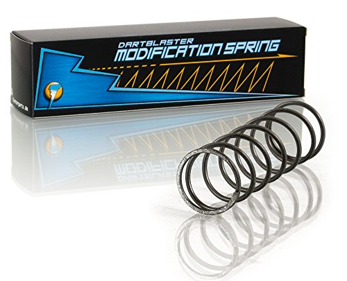 Tuning-Feder für Nerf Zombie Strike Doominator Tuning-Feder für Nerf Zombie Strike Doominator von Blasterparts
