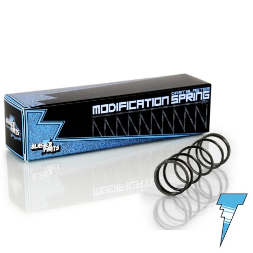 Tuning-Feder für die NERF Zombie Strike Sidestrike Tuning-Feder für die NERF Zombie Strike Sidestrike von Blasterparts