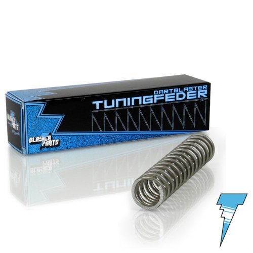 Tuning-Feder für die NERF Zombie Strike Sledgefire Tuning-Feder für die NERF Zombie Strike Sledgefire von Blasterparts