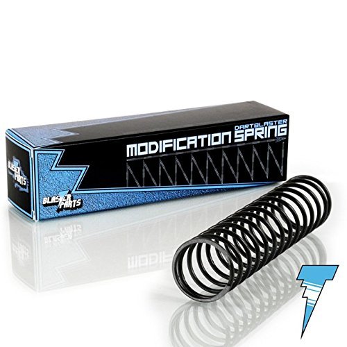 Tuning-Feder für die Nerf N-Strike Longshot CS-6 Tuning-Feder für die Nerf N-Strike Longshot CS-6 von Blasterparts