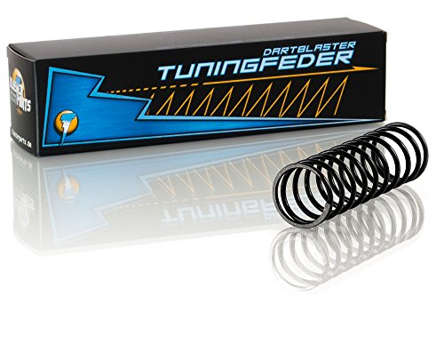 Tuning-Feder passend für Nerf Re Messenger - Dart Modding für Mehr Reichweite und Schnelle Darts – Blaster-Zubehör Tuning-Feder passend für Nerf Re Messenger - Dart Modding für Mehr Reichweite und Schnelle Darts – Blaster-Zubehör von Blasterparts
