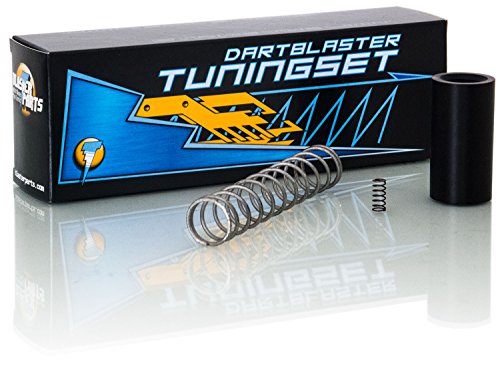 Tuning Set für Nerf N-Strike Elite XD Modulus Recon MKII - Tactical Range Tuning Set für Nerf N-Strike Elite XD Modulus Recon MKII - Tactical Range von Blasterparts
