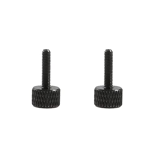 Worker - 2 Rändelschrauben Flügelschrauben Thumb Screws kompatibel für Nerf Stryfe - Dartblaster Modding - Blaster-Tuning & Zubehör von Blasterparts