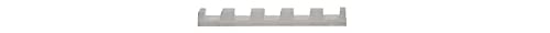 Worker - Picantinny Rail Adapter aufschraubbar - 5cm - Transparent - Dartblaster Modding - Blaster-Tuning & Zubehör Worker - Picantinny Rail Adapter aufschraubbar - 5cm - Transparent - Dartblaster Modding - Blaster-Tuning & Zubehör von Blasterparts