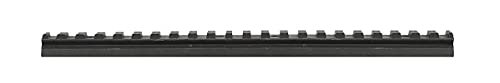 Worker - Picantinny Rail Adapter für Nerf Tactical Rail mit Einschweißmuttern 22cm - Schwarz - Dartblaster Modding - Blaster-Tuning & Zubehör Worker - Picantinny Rail Adapter für Nerf Tactical Rail mit Einschweißmuttern 22cm - Schwarz - Dartblaster Modding - Blaster-Tuning & Zubehör von Blasterparts