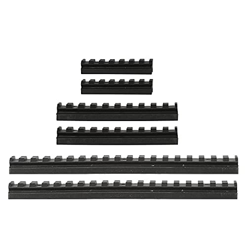 Worker - Picantinny Rail Set für Tactical Rail passend für Nerf N-Strike Elite Rapidstrike - Dartblaster Modding - Blaster-Tuning & Zubehör Worker - Picantinny Rail Set für Tactical Rail passend für Nerf N-Strike Elite Rapidstrike - Dartblaster Modding - Blaster-Tuning & Zubehör von Blasterparts