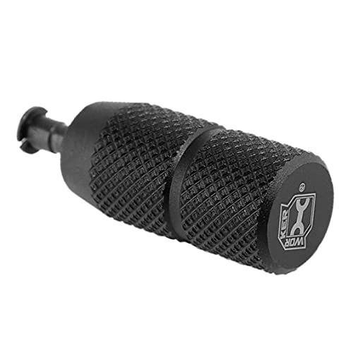 Worker - Side Grip - Nachladegriff für NERF N-Strike Retailliator - Dartblaster Modding - Blaster-Tuning & Zubehör Worker - Side Grip - Nachladegriff für NERF N-Strike Retailliator - Dartblaster Modding - Blaster-Tuning & Zubehör von Blasterparts