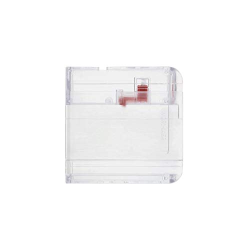 Worker - Talon Magwell passend für Federdruck Blaster - Transparent - Dartblaster Modding - Blaster-Tuning & Zubehör Worker - Talon Magwell passend für Federdruck Blaster - Transparent - Dartblaster Modding - Blaster-Tuning & Zubehör von Blasterparts