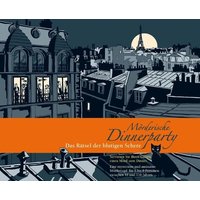 Blaubart Verlag BLA00008 - Mörderische Dinnerparty: Das Rätsel der blutigen Schere Blaubart Verlag BLA00008 - Mörderische Dinnerparty: Das Rätsel der blutigen Schere von Blaubart Verlag